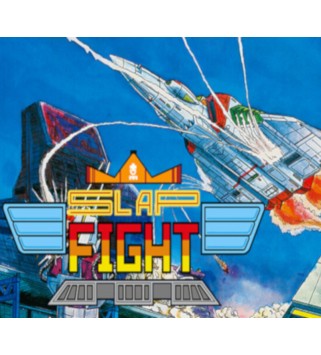 Slap Fight Steam Key GLOBAL